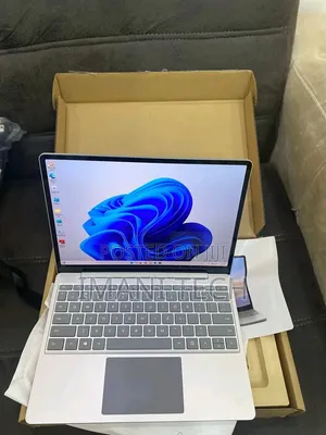 Laptop Microsoft Surface Go 8GB Intel Core i5 SSD 256GB