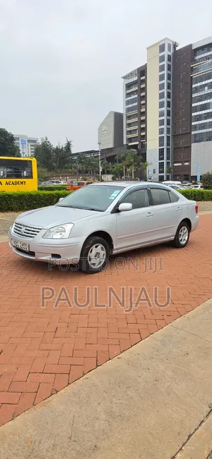 Toyota Premio 2006