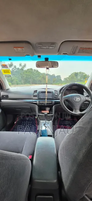 Toyota Premio 2006