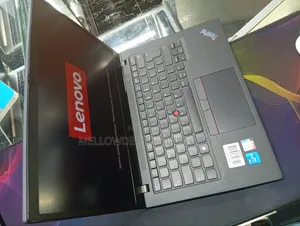 New Laptop Lenovo ThinkPad T14s Gen 2 32GB Intel Core i7 SSD 512GB