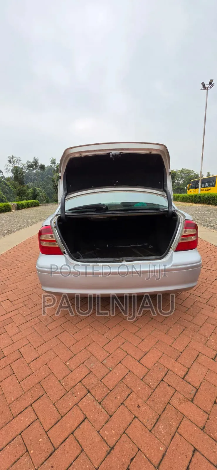 Toyota Premio 2006