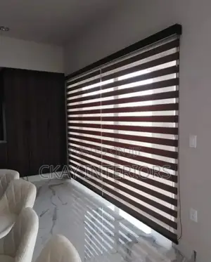 Keep It Bright With Horizontal Office Window Blinds