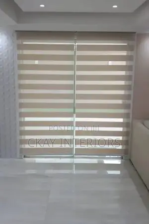 Keep It Bright With Horizontal Office Window Blinds