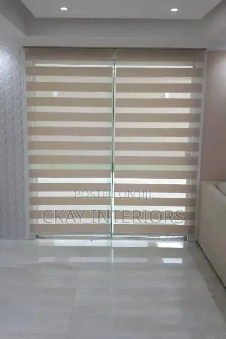 Keep It Bright With Horizontal Office Window Blinds