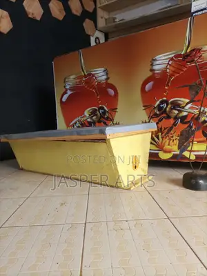 Modern Beehives