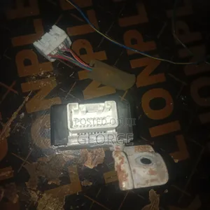 Door Control Toyota Probox