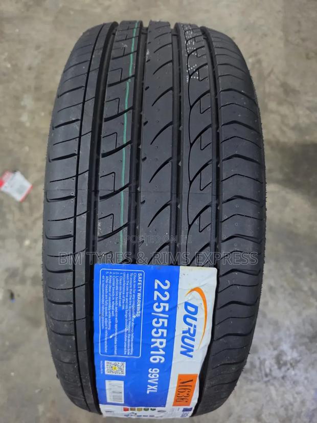 225 /55 R16 Durun Tires
