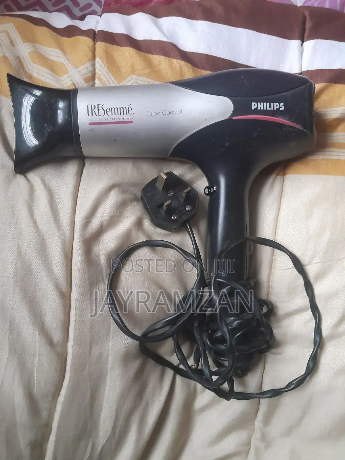 Hair Dryer