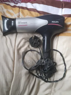 Hair Dryer