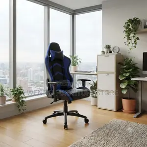 Office Chairs; Leather SXas Gaming Chair