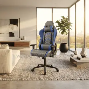 Office Chairs; Leather SXas Gaming Chair