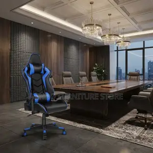 Office Chairs; Leather SXas Gaming Chair
