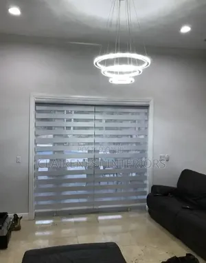 Let Productivity Shine With Horizontal Office Window Blinds