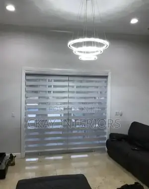 Let Productivity Shine With Horizontal Office Window Blinds