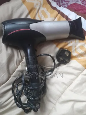 Hair Dryer