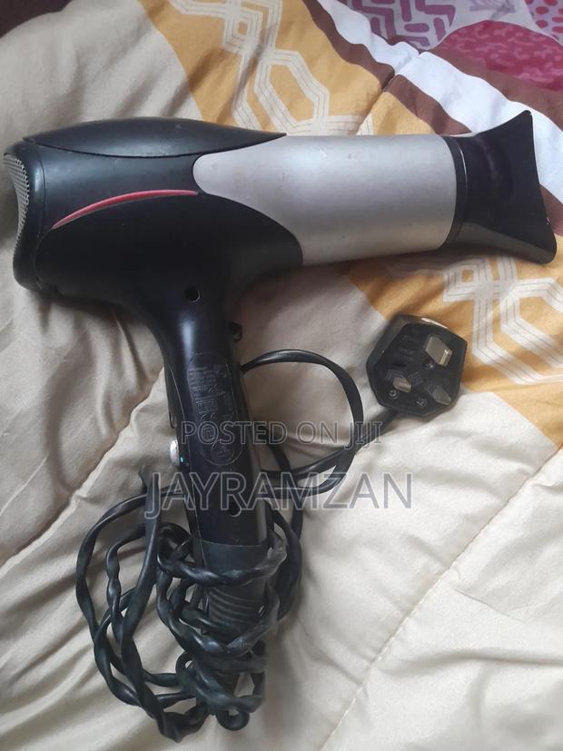 Hair Dryer - thumbnail 2