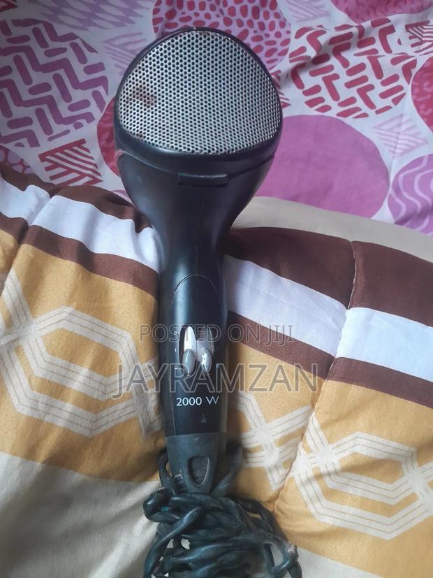 Hair Dryer - thumbnail 3