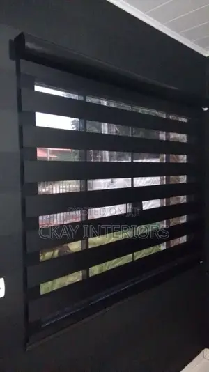 Privacy, Code Operational Horizontal Office Window Blinds