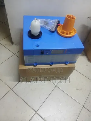 Volsmart 64 Eggs Smart Poultry Incubator With Auto Turning