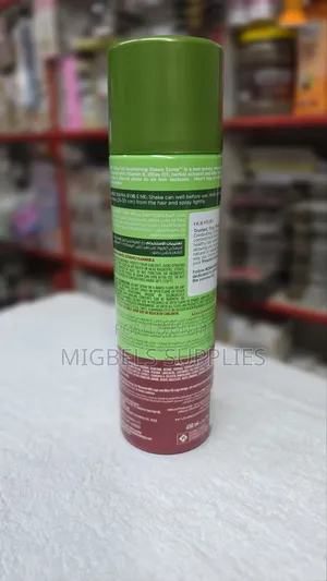 ORS Olive Oil Sheen Spray