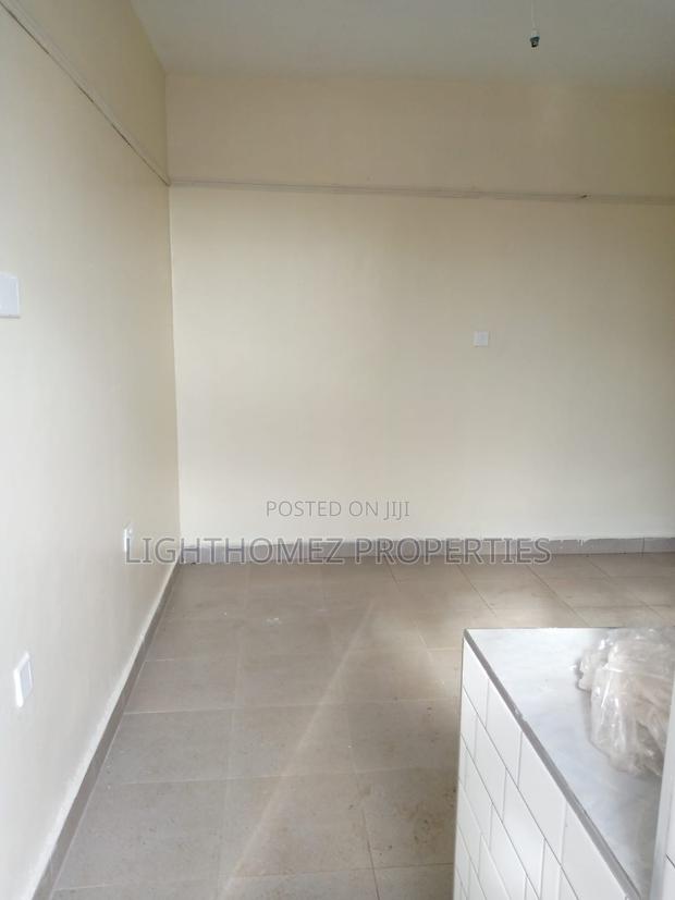 1bdrm Bedsitter in Riruta Ngina Rd Off for rent