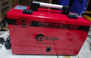 Edon Pro
Mig/Mma/Cut/Tig-250
 (Mmtc )