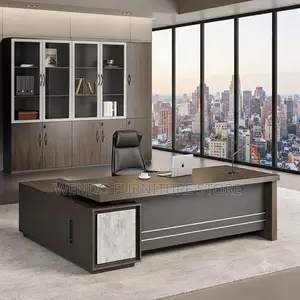 Office Desk; 1.8 Meters Executive Pioneer Office Desk