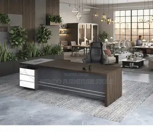 Office Desk; 1.8 Meters Executive Pioneer Office Desk
