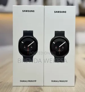 Samsung Galaxy Watch 9
