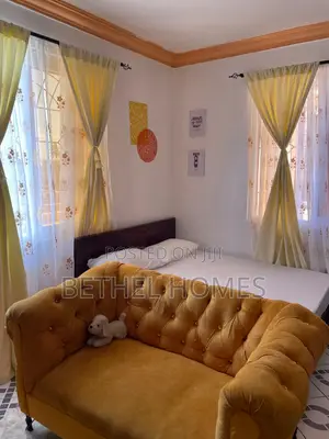 Affordable Studio Airbnb in Mombasa
