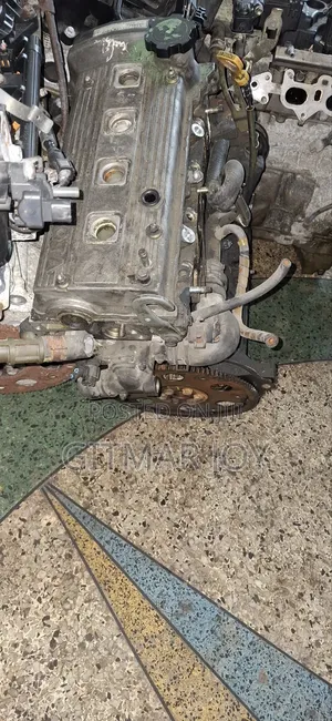 5E Slim Engine