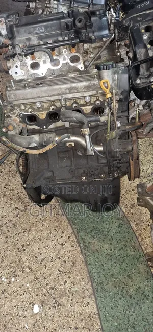 5E Slim Engine