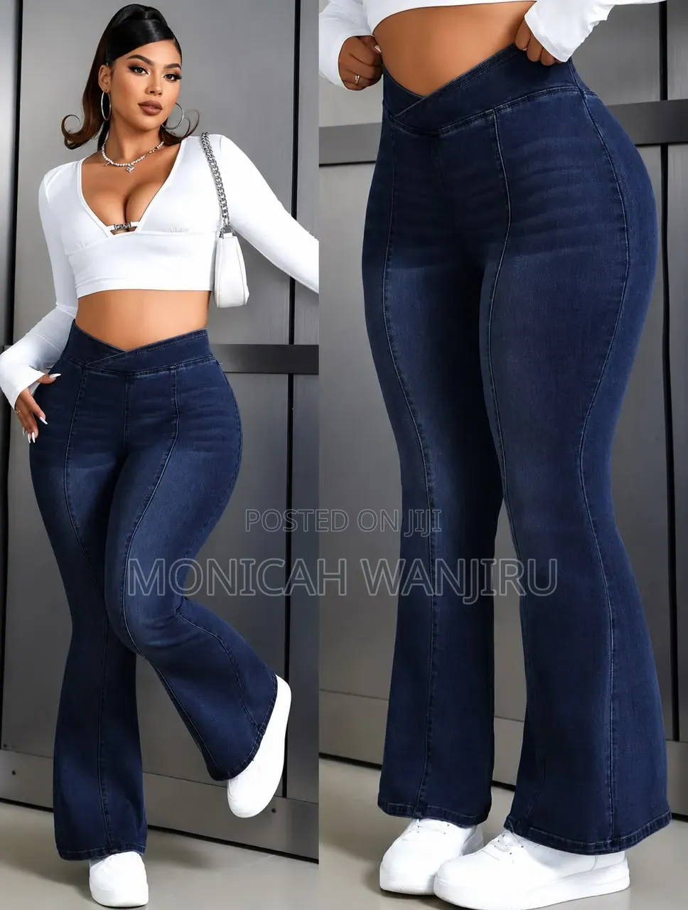Maya Naya Collection