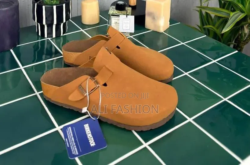Clogs Quality