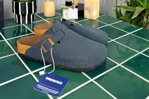 Clogs Quality