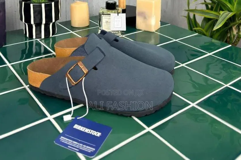 Clogs Quality