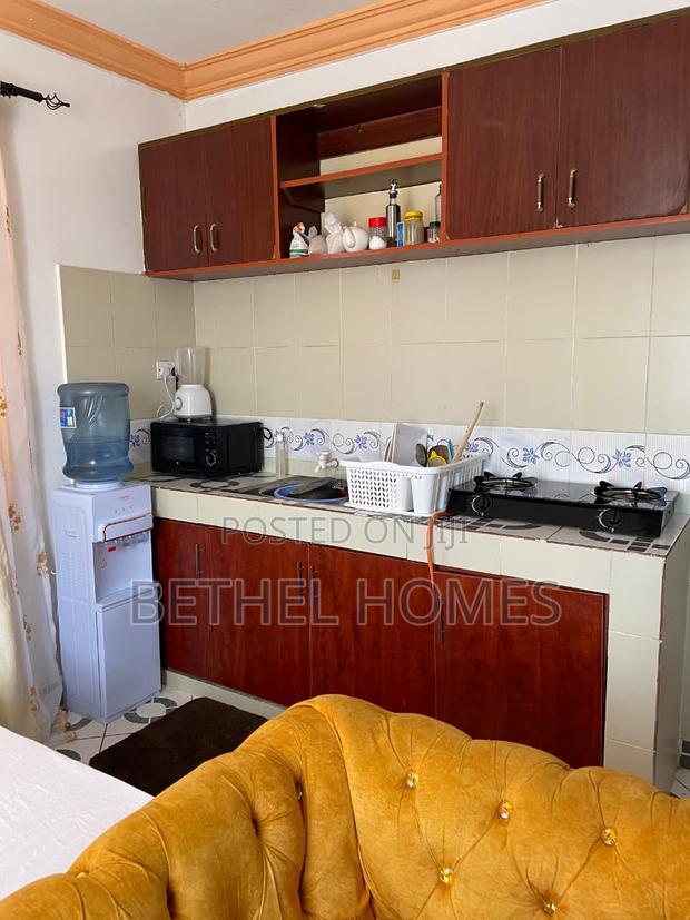 Affordable Studio Airbnb in Mombasa - thumbnail 6