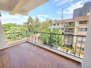 3bdrm Apartment in Lower Kabete for rent