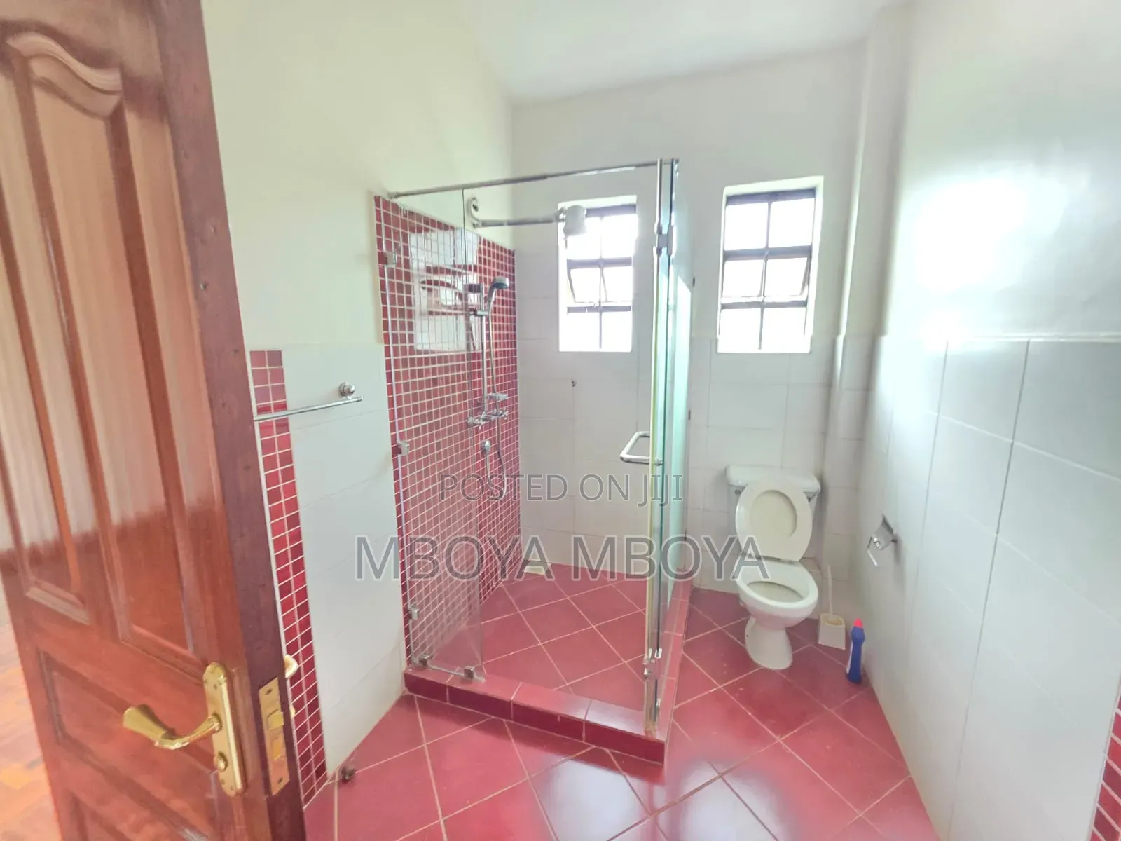 3bdrm Apartment in Lower Kabete for rent