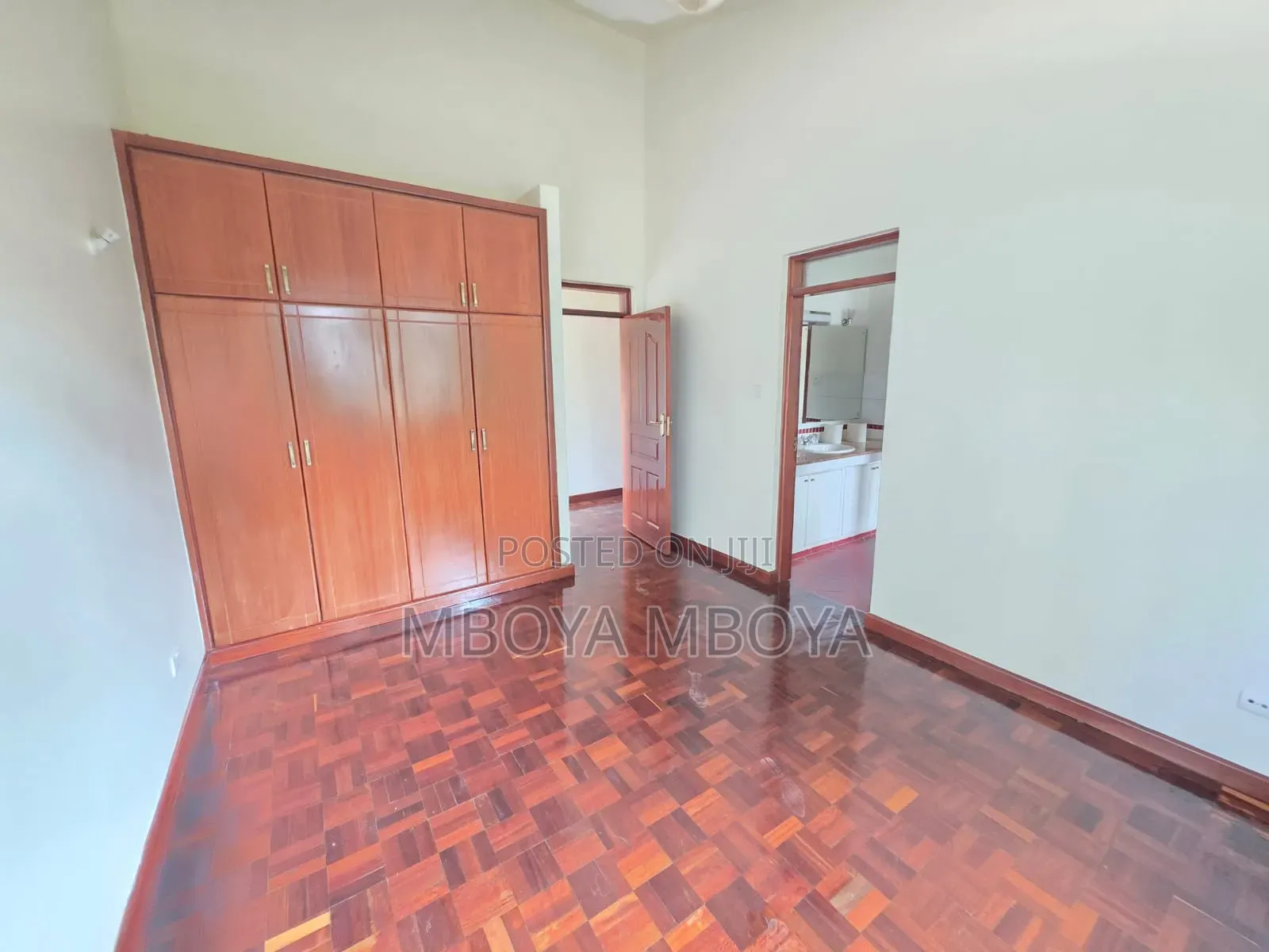 3bdrm Apartment in Lower Kabete for rent