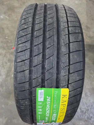 265 /45 R20 KAPSEN TIRES (New Technology)
