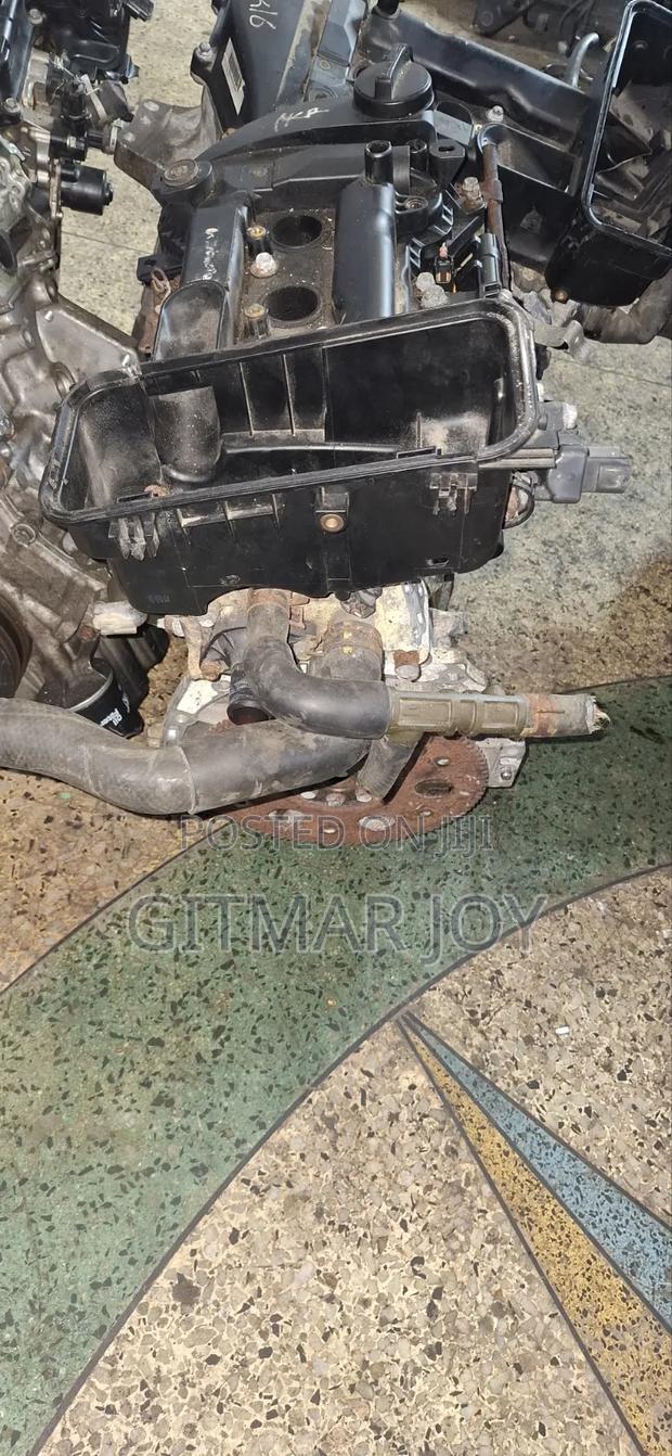 1kR Slim Engine Vitz - thumbnail 2