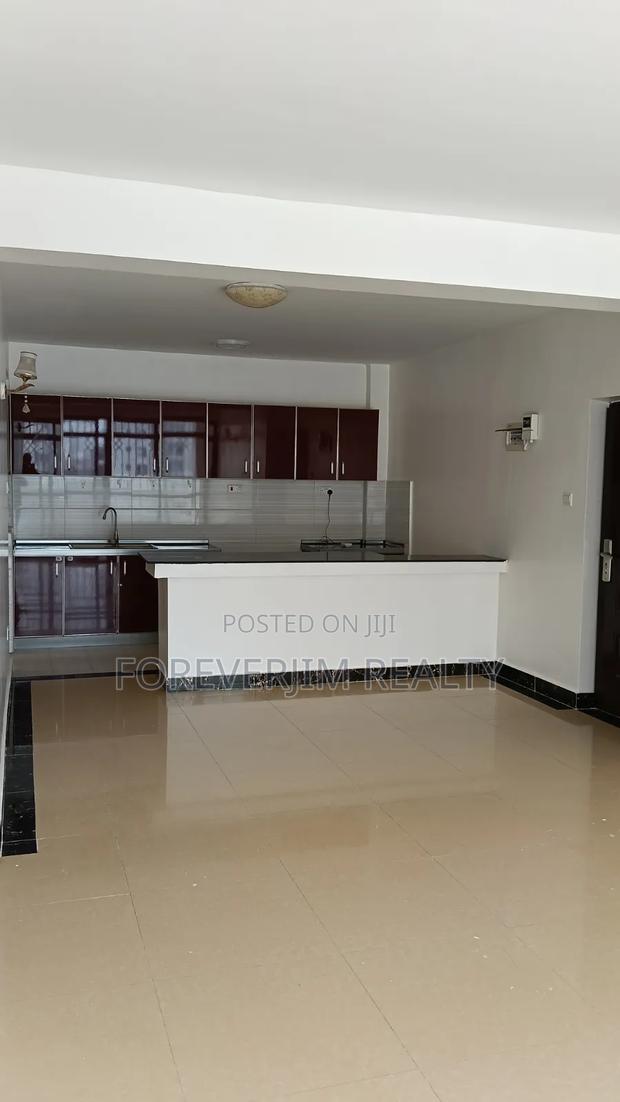 2bdrm Apartment in Kilimani, Hurlingham for rent - main view
