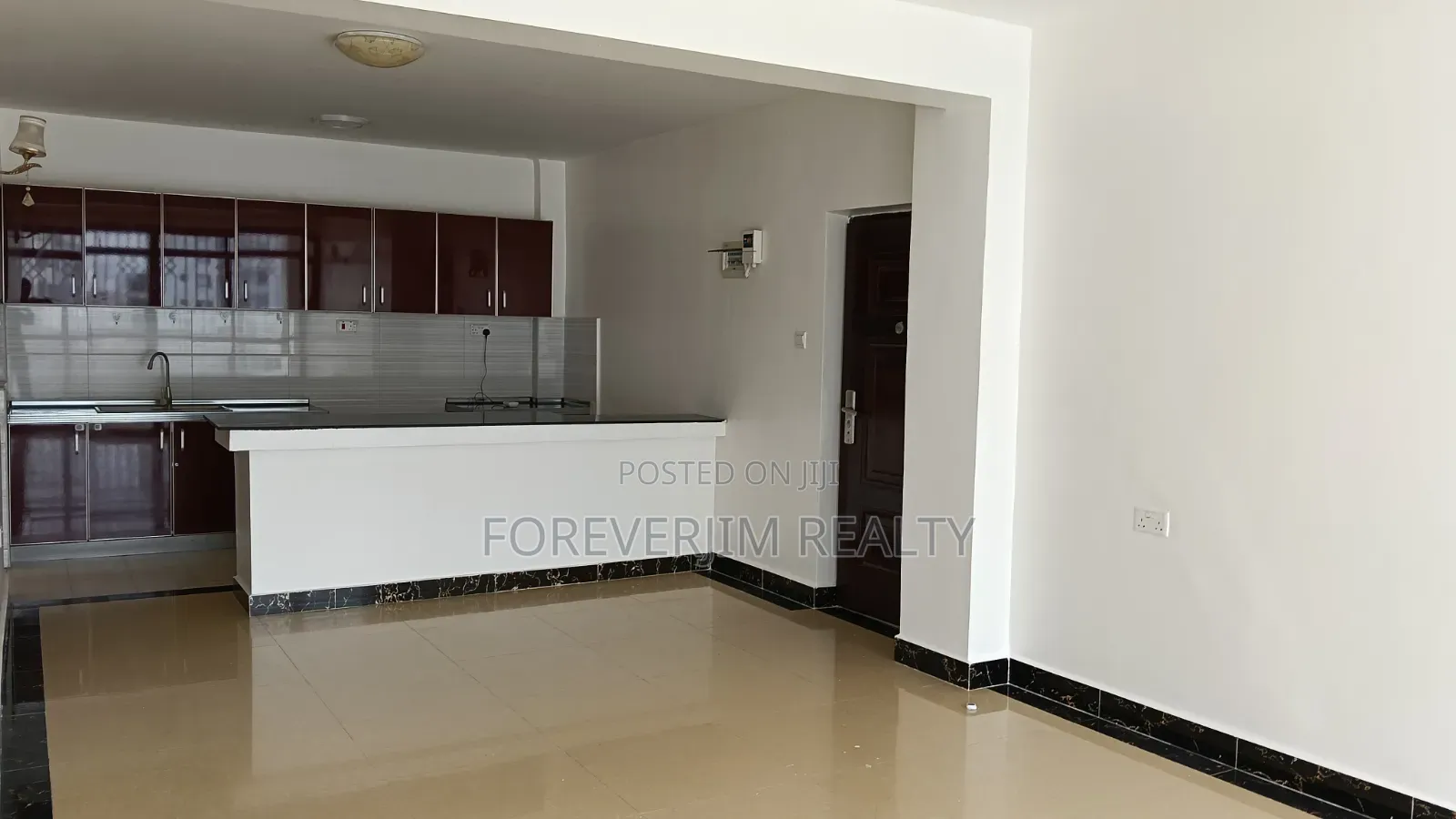 2bdrm Apartment in Kilimani, Hurlingham for rent