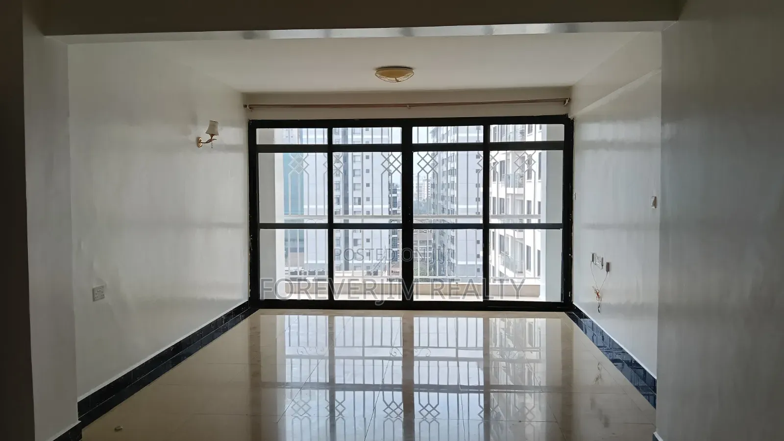 2bdrm Apartment in Kilimani, Hurlingham for rent