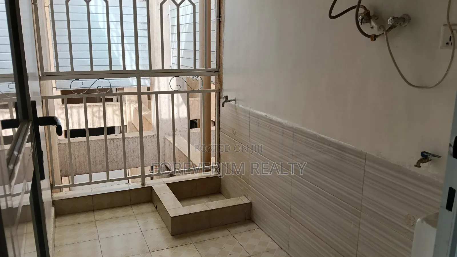 2bdrm Apartment in Kilimani, Hurlingham for rent
