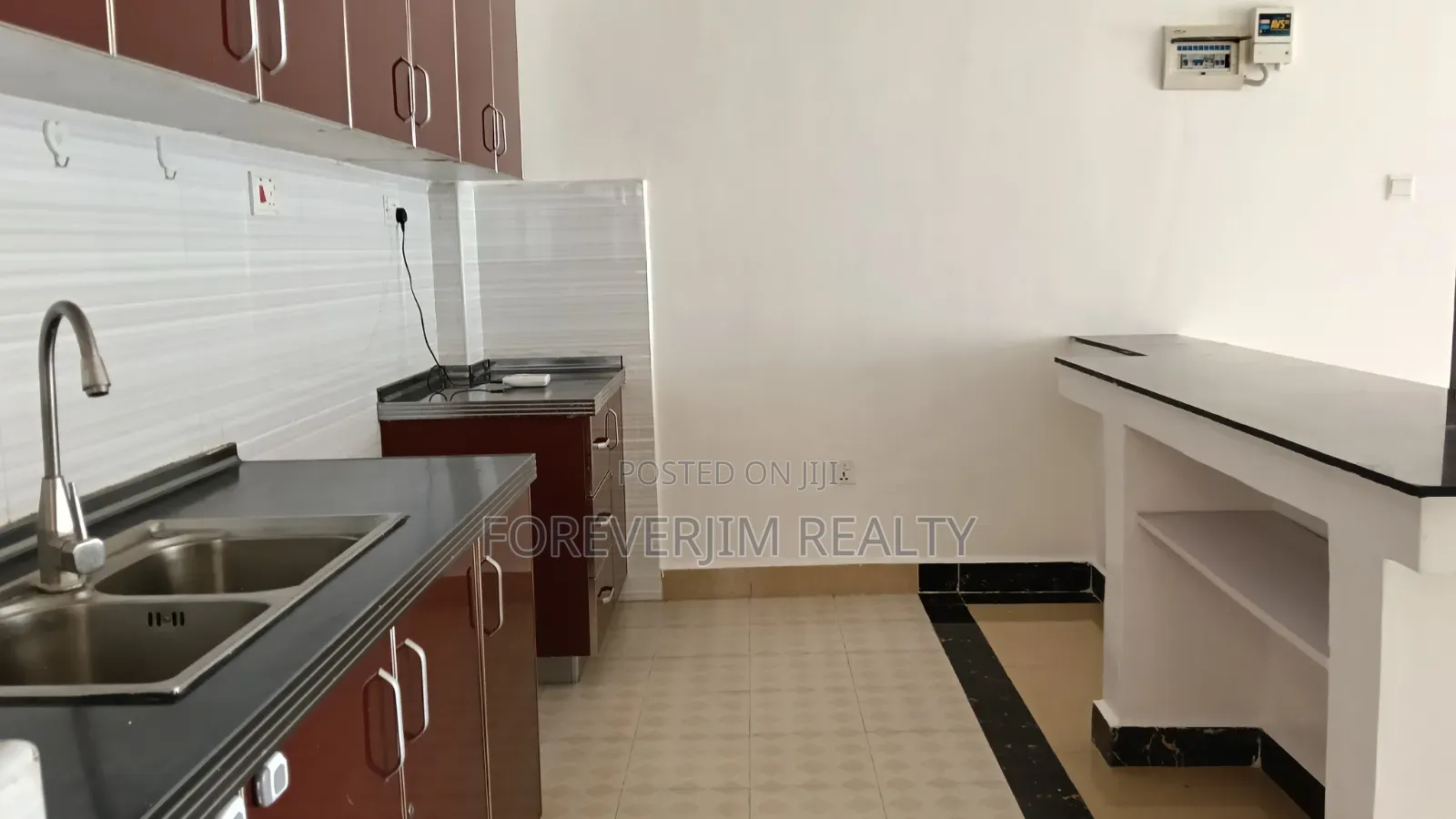 2bdrm Apartment in Kilimani, Hurlingham for rent