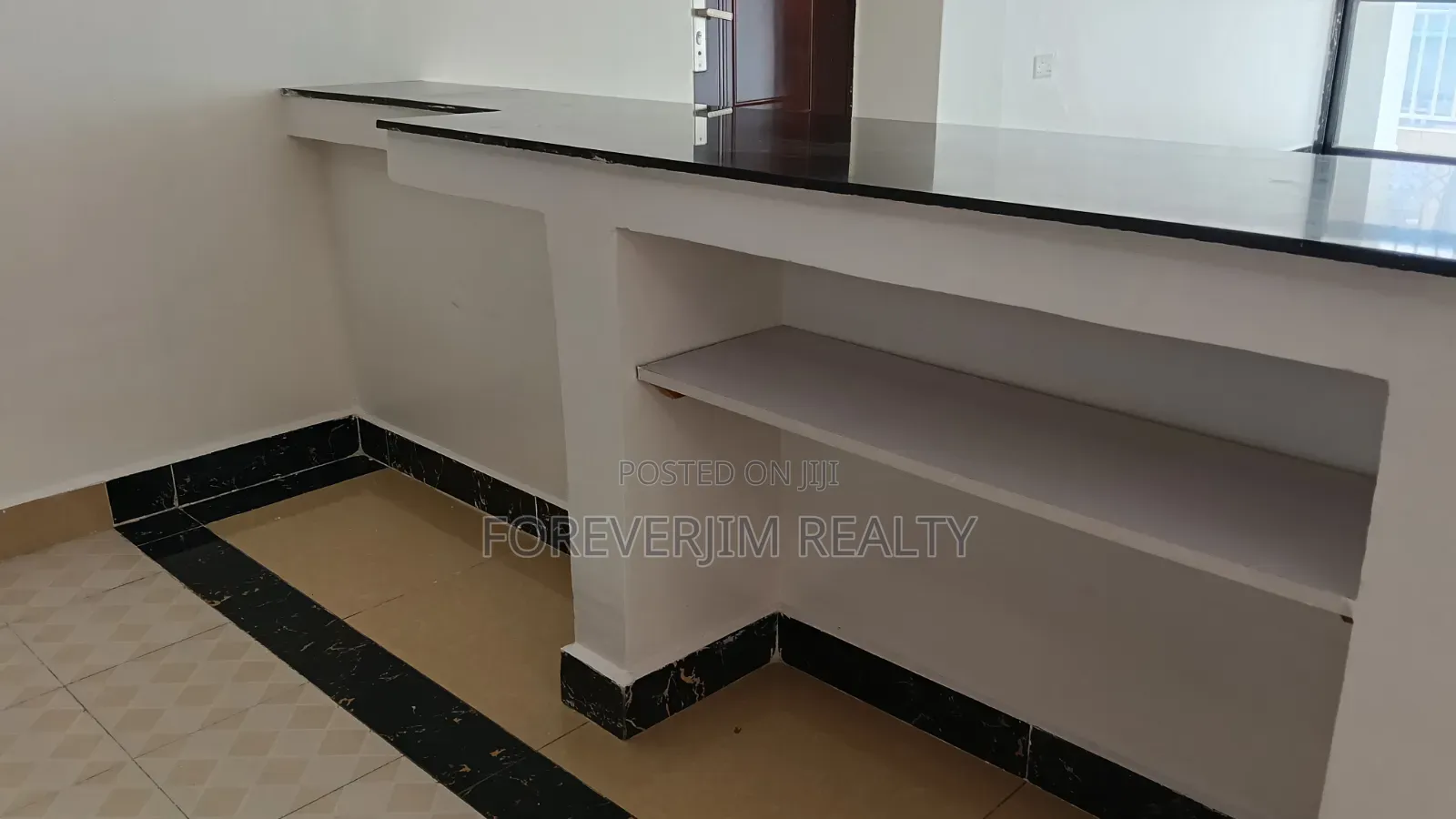 2bdrm Apartment in Kilimani, Hurlingham for rent