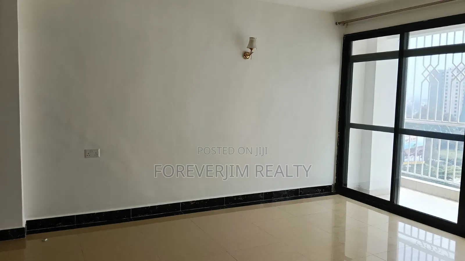2bdrm Apartment in Kilimani, Hurlingham for rent