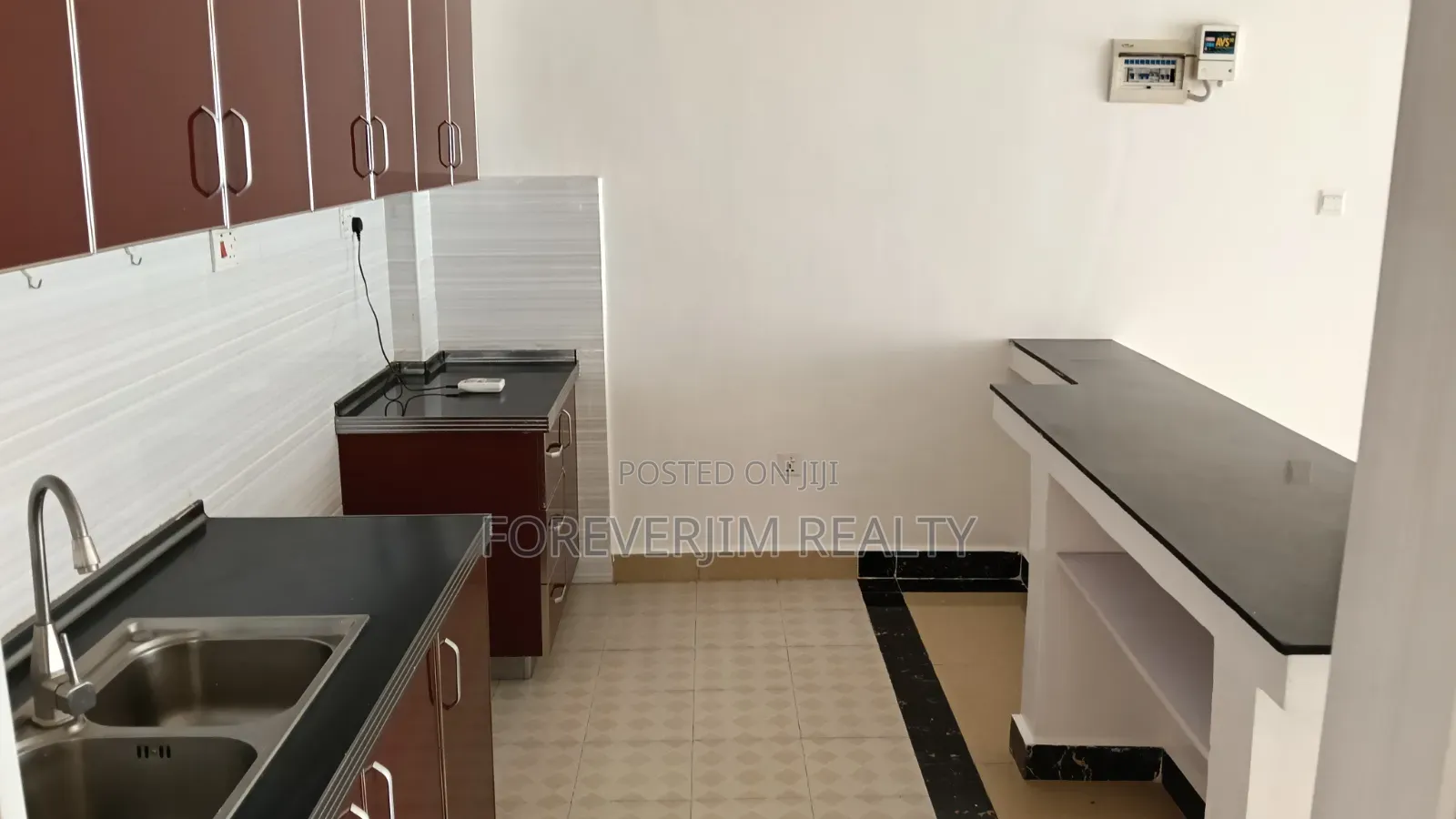 2bdrm Apartment in Kilimani, Hurlingham for rent